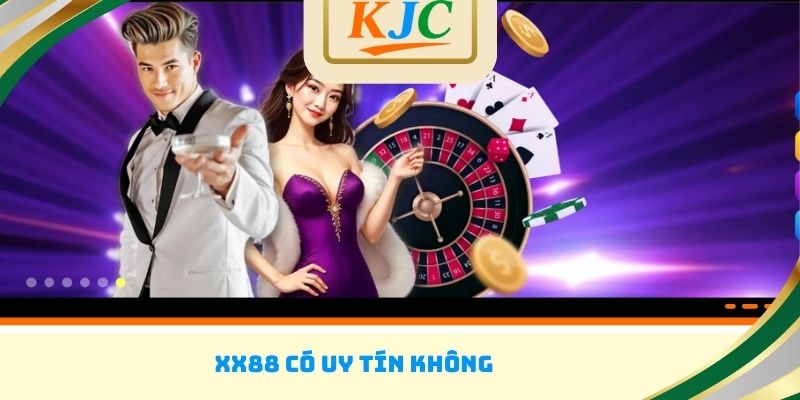 XX88 có uy tín không