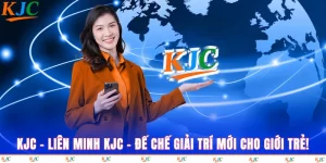 Liên Minh KJC hợp tác cùng CLB junventus